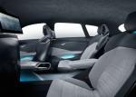 Audi h-tron Quattro Concept 2016 года